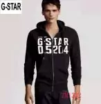 g-star veste mode 2019U-2012 new d5204 noir